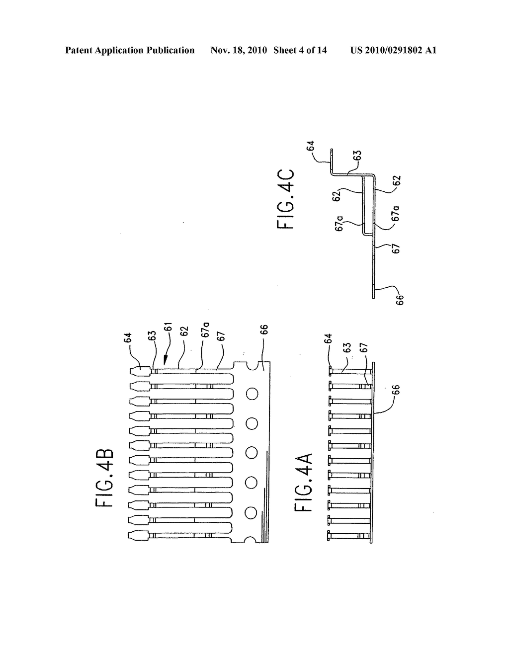 Watertight Connector And Method Of Manufacturing The Same - diagram, schematic, and image 05