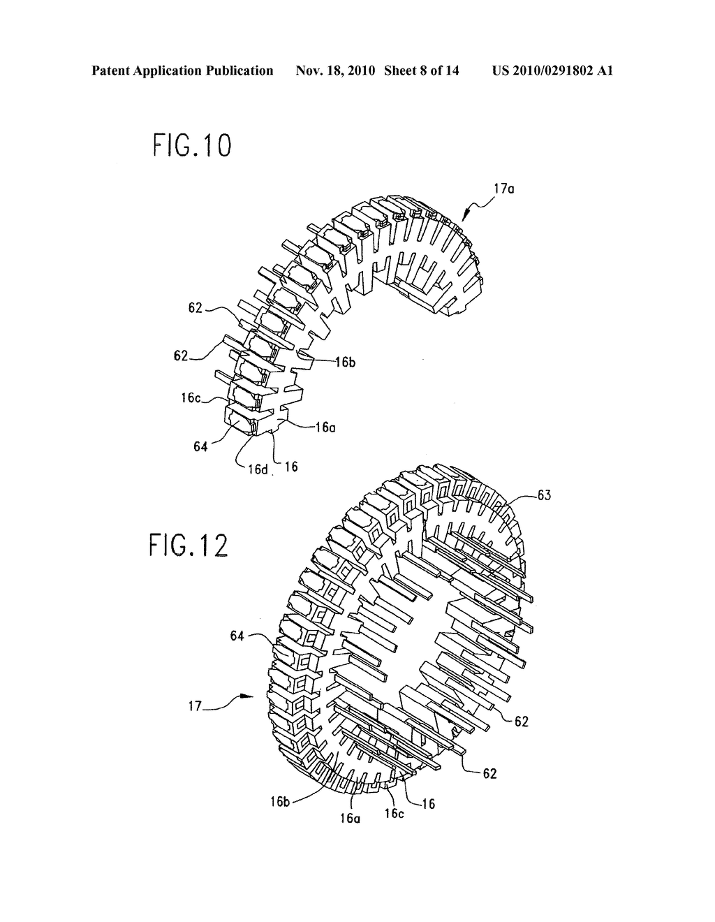 Watertight Connector And Method Of Manufacturing The Same - diagram, schematic, and image 09