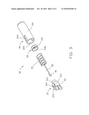 CONDUCTING MECHANISM FOR ELECTRONIC DEVICE diagram and image