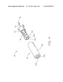 CONDUCTING MECHANISM FOR ELECTRONIC DEVICE diagram and image