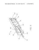 CONDUCTING MECHANISM FOR ELECTRONIC DEVICE diagram and image