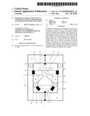 Differential displacement device under simultaneous and repetitive electromagnetic repulsive forces diagram and image