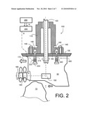 BREAKAWAY SAFETY SYSTEM diagram and image