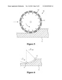 DIAMOND TOOL diagram and image