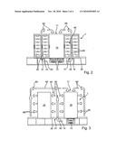 Air conditioning system diagram and image