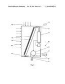 Air conditioning system diagram and image