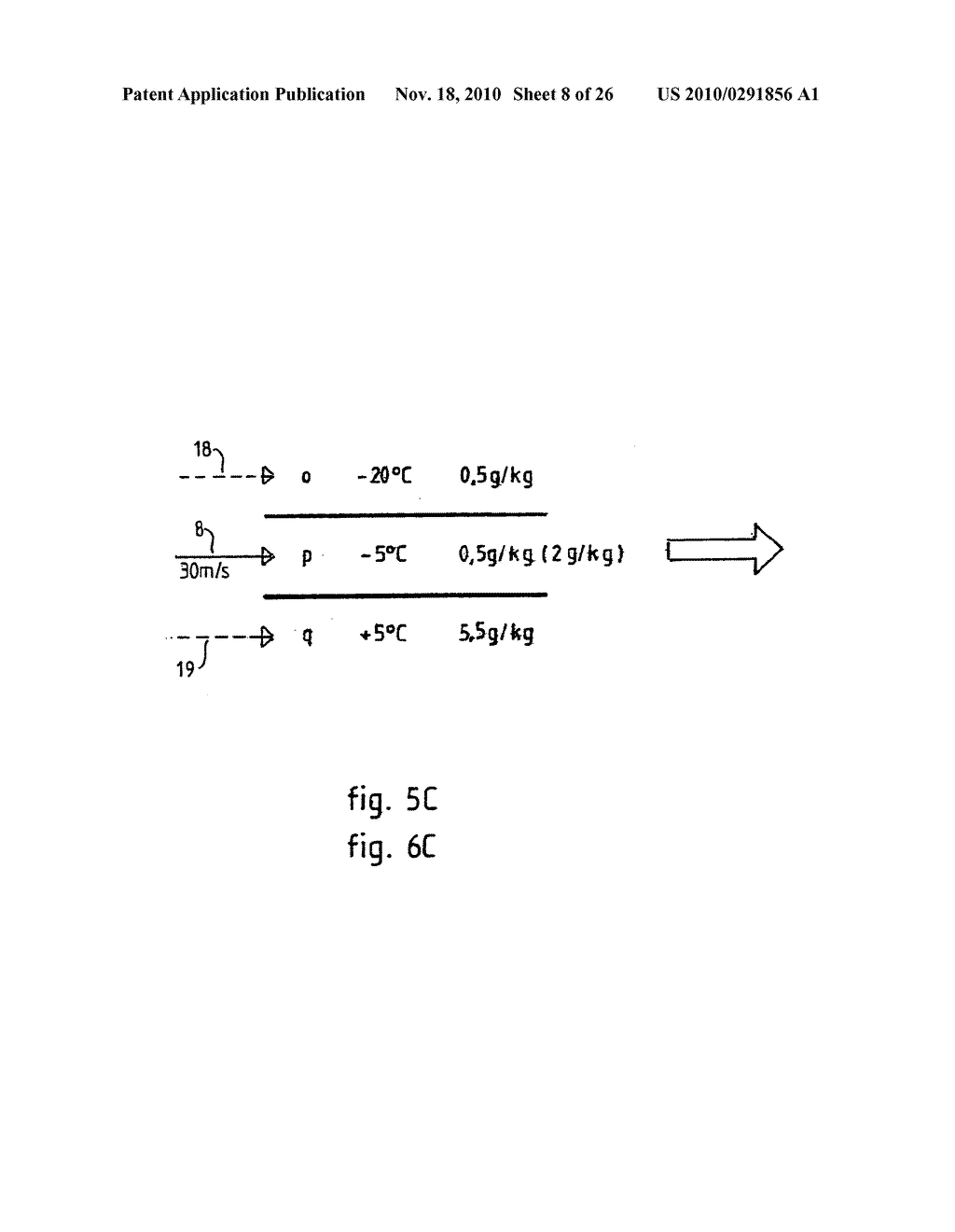 DEVICE FOR GENERATING AN AIR WALL - diagram, schematic, and image 09