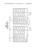 RF Wireless Device Including an Infrared Beacon for Presence Detection diagram and image