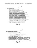 GLOBAL TEXT GATEWAY FOR TEXT MESSAGES diagram and image