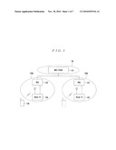 COMMUNICATION CONTROLLER AND COMMUNICATION CONTROLLING METHOD diagram and image