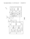 SYSTEM AND METHOD FOR SUPPORTING MULTIPLE REVERSE LINK DATA STREAMS diagram and image