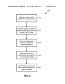 SYSTEM AND METHOD FOR SUPPORTING MULTIPLE REVERSE LINK DATA STREAMS diagram and image