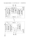 RADIO COMMUNICATION SYSTEM, RECEPTION DEVICE, MOBILE STATION DEVICE, TRANSMISSION DEVICE, BASE STATION DEVICE, TRANSMISSION/RECEPTION DEVICE CONTROL METHOD, AND TRANSMISSION/RECEPTION DEVICE CONTROL PROGRAM diagram and image