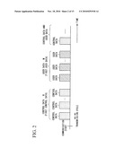 RADIO COMMUNICATION SYSTEM, RECEPTION DEVICE, MOBILE STATION DEVICE, TRANSMISSION DEVICE, BASE STATION DEVICE, TRANSMISSION/RECEPTION DEVICE CONTROL METHOD, AND TRANSMISSION/RECEPTION DEVICE CONTROL PROGRAM diagram and image