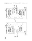 RADIO COMMUNICATION SYSTEM, RECEPTION DEVICE, MOBILE STATION DEVICE, TRANSMISSION DEVICE, BASE STATION DEVICE, TRANSMISSION/RECEPTION DEVICE CONTROL METHOD, AND TRANSMISSION/RECEPTION DEVICE CONTROL PROGRAM diagram and image