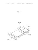 COMMUNICATION TERMINAL HAVING MULTIPLE ANTENNAS AND METHOD FOR PERFORMING ACCESS TO COMMUNICATION SYSTEM THEREOF diagram and image