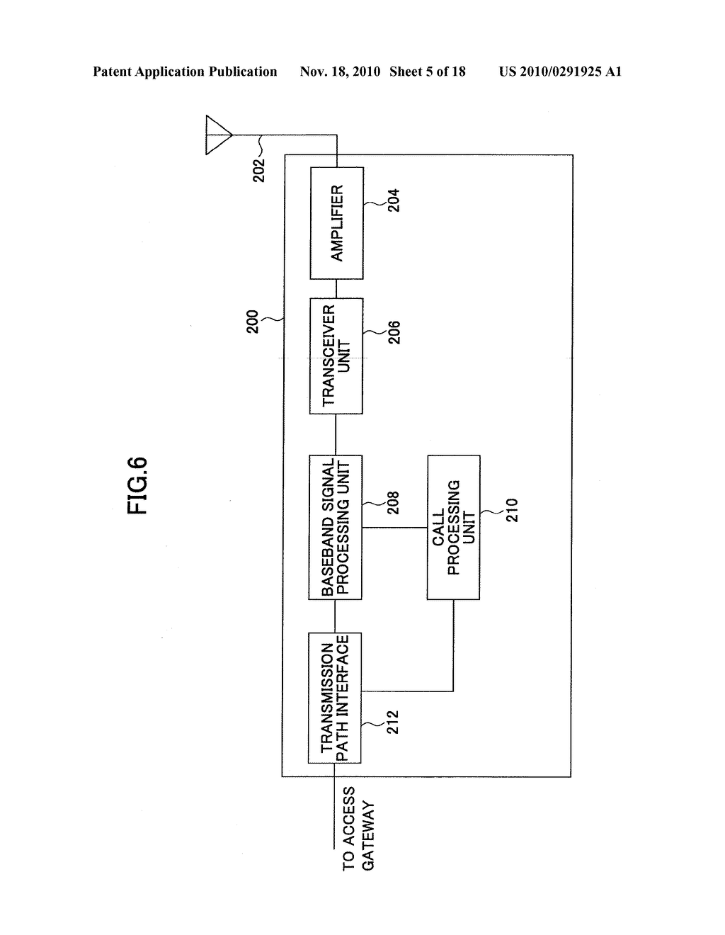 USER EQUIPMENT AND VERIFICATION METHOD - diagram, schematic, and image 06