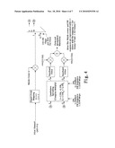 METHOD FOR HAND-OVER OF TERMINAL, NETWORK ELEMENT, BASE STATION, AND COMMUNICATION SYSTEM diagram and image