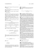 METHOD FOR HAND-OVER OF TERMINAL, NETWORK ELEMENT, BASE STATION, AND COMMUNICATION SYSTEM diagram and image