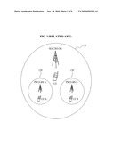 METHOD OF ALLOCATING RESOURCE FOR HIERARCHICAL CELLULAR SYSTEM AND TRANSMISSION FRAME FOR PERFORMING THE METHOD diagram and image