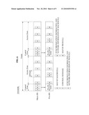 METHOD OF ALLOCATING RESOURCE FOR HIERARCHICAL CELLULAR SYSTEM AND TRANSMISSION FRAME FOR PERFORMING THE METHOD diagram and image