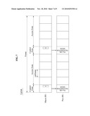 METHOD OF ALLOCATING RESOURCE FOR HIERARCHICAL CELLULAR SYSTEM AND TRANSMISSION FRAME FOR PERFORMING THE METHOD diagram and image