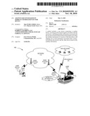 ADAPTIVE RECEIVER BASED ON MOBILITY INFORMATION OF USER DEVICE diagram and image