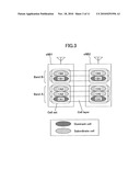 BASE STATION, MOBILE STATION, AND CELL DETERMINATION METHOD diagram and image