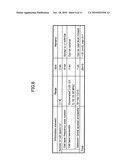 BASE STATION, MOBILE STATION, AND CELL DETERMINATION METHOD diagram and image