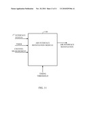 SYSTEM AND METHOD FOR DROPPING AND ADDING AN AIR INTERFACE IN A WIRELESS COMMUNICATION SYSTEM diagram and image