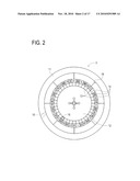 GAMING MACHINE AND CONTROL METHOD THEREOF diagram and image