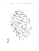 GAMING MACHINE AND CONTROL METHOD THEREOF diagram and image