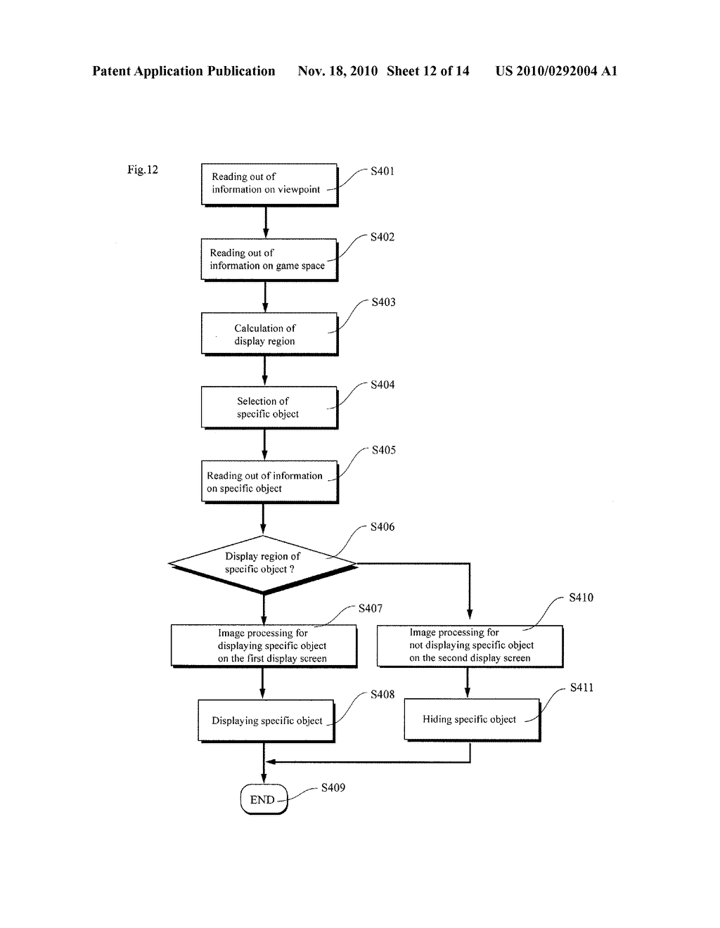 GAME APPARATUS, GAME PROGRAM AND INFORMATION RECORDING MEDIUM - diagram, schematic, and image 13