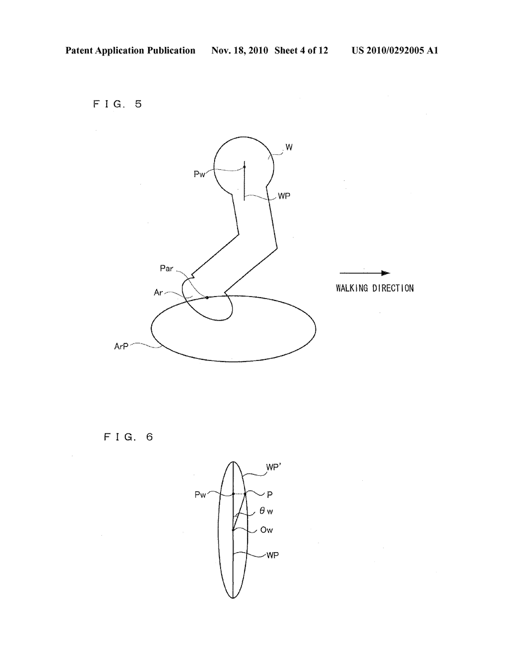 GAME APPARATUS AND COMPUTER-READABLE STORAGE MEDIUM HAVING A GAME PROGRAM STORED THEREON - diagram, schematic, and image 05