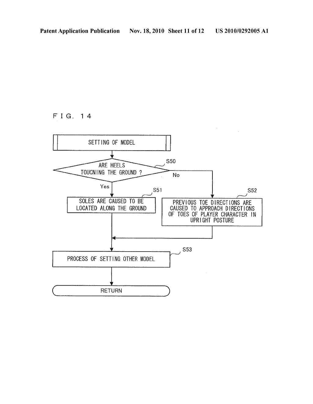 GAME APPARATUS AND COMPUTER-READABLE STORAGE MEDIUM HAVING A GAME PROGRAM STORED THEREON - diagram, schematic, and image 12