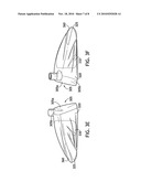 MULTI-COMPONENT GOLF CLUB HEAD diagram and image