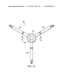 Tee Support diagram and image