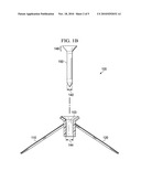 Tee Support diagram and image