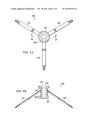 Tee Support diagram and image