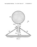 Tee Support diagram and image