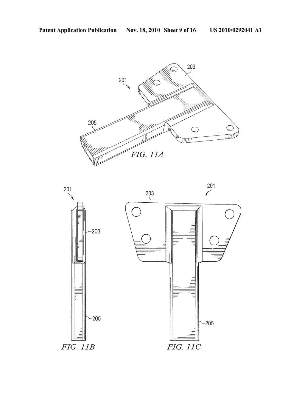 Differential for Motorcycle Trike - diagram, schematic, and image 10