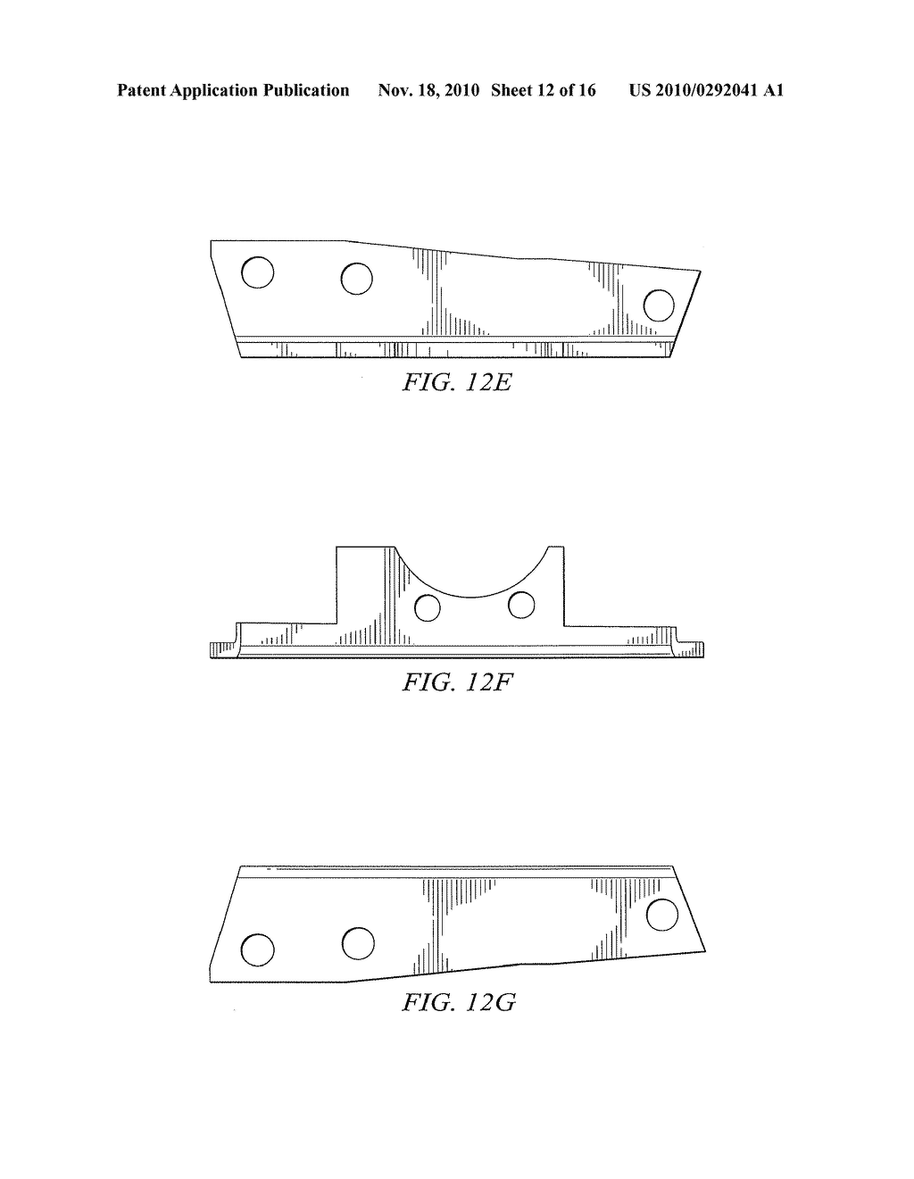 Differential for Motorcycle Trike - diagram, schematic, and image 13