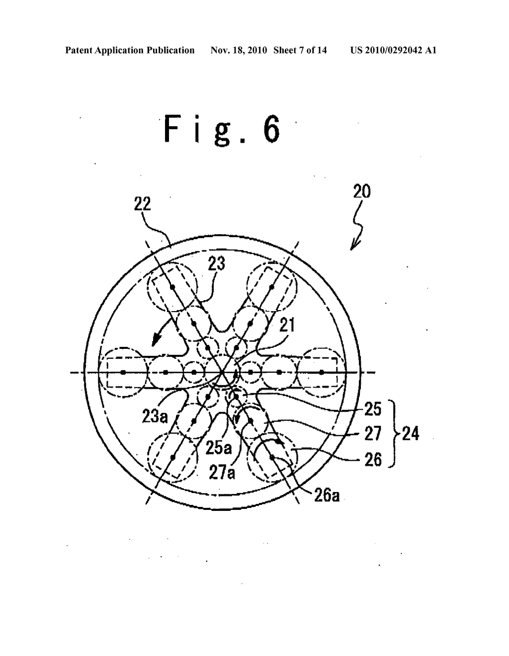 PLANETARY GEAR SYSTEM - diagram, schematic, and image 08