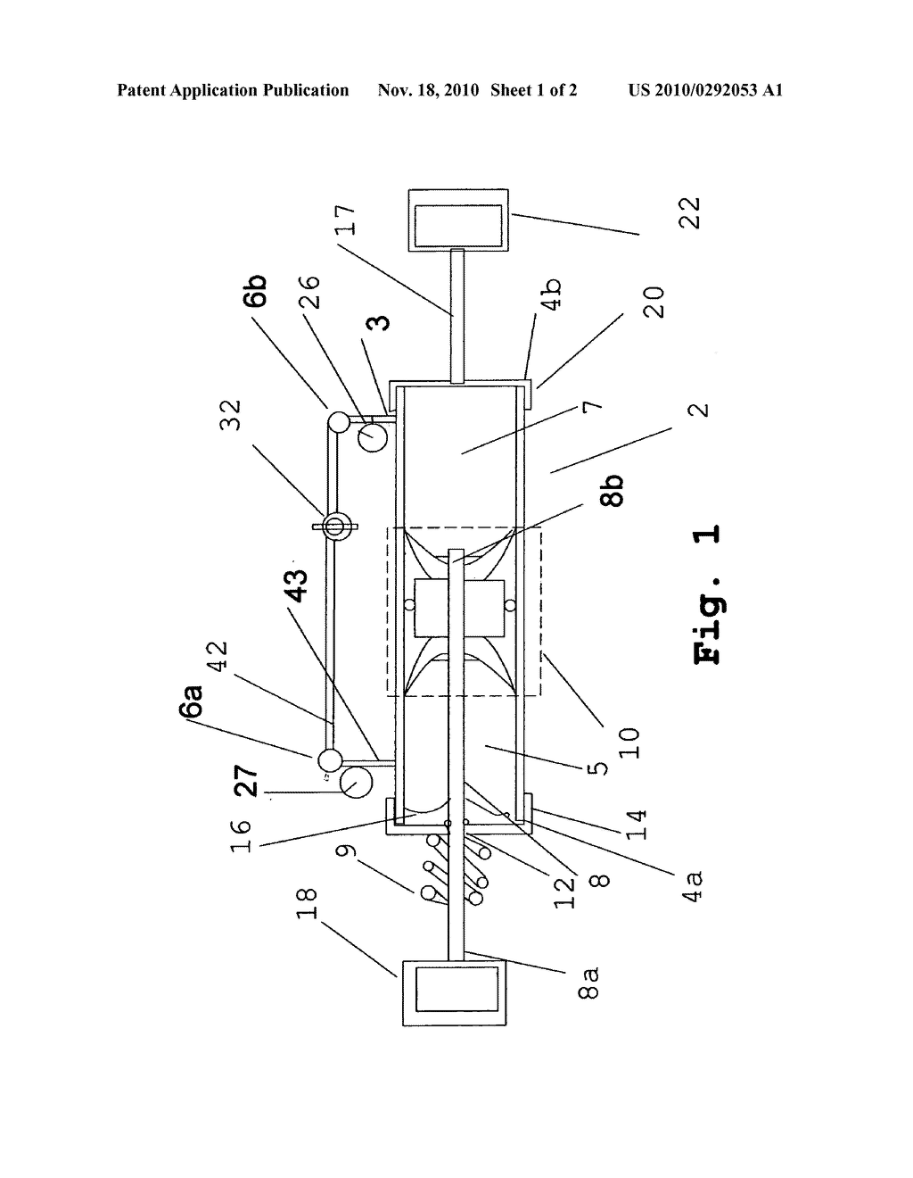 Portable resistance training device - diagram, schematic, and image 02