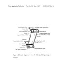  Apparatus and a method for folding and unfolding a foldable transport container diagram and image