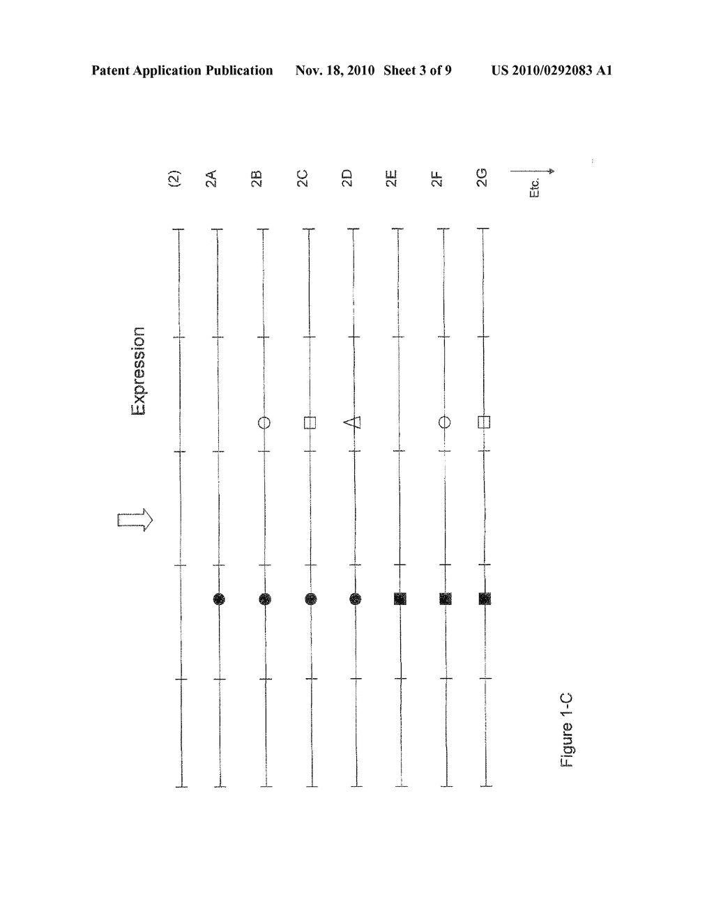 PROVIDING IMPROVED IMMUNOGLOBULIN SEQUENCES BY MUTATING CDR AND/OR FR POSITIONS - diagram, schematic, and image 04