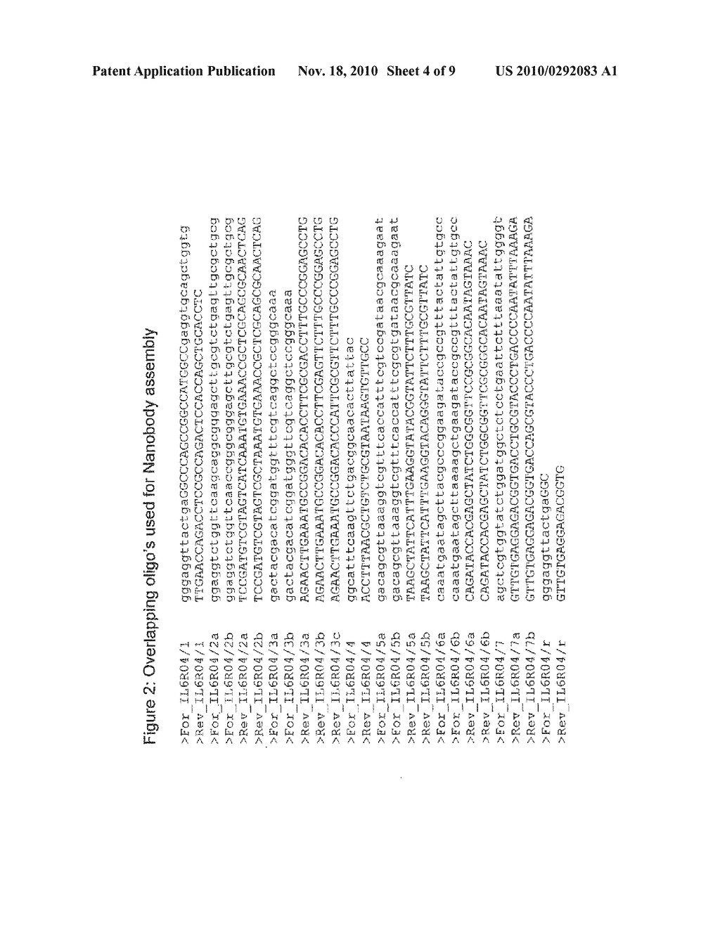 PROVIDING IMPROVED IMMUNOGLOBULIN SEQUENCES BY MUTATING CDR AND/OR FR POSITIONS - diagram, schematic, and image 05