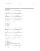 PROVIDING IMPROVED IMMUNOGLOBULIN SEQUENCES BY MUTATING CDR AND/OR FR POSITIONS diagram and image