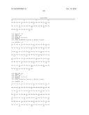 PROVIDING IMPROVED IMMUNOGLOBULIN SEQUENCES BY MUTATING CDR AND/OR FR POSITIONS diagram and image