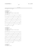 PROVIDING IMPROVED IMMUNOGLOBULIN SEQUENCES BY MUTATING CDR AND/OR FR POSITIONS diagram and image